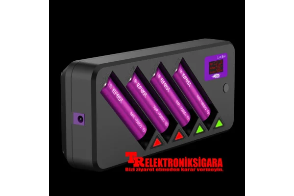 What's the Easiest Way to Charge an E-Cigarette?