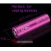 EFEST IMR 21700 5000mAh 10A Li-ion Pil