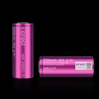 EFEST IMR 26650 5000mAh 45A Li-ion Pil