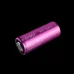 EFEST IMR 26650 5000mAh 45A Li-ion Pil