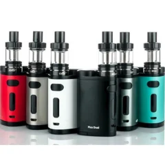 Eleaf Pico Dual Kit 200W