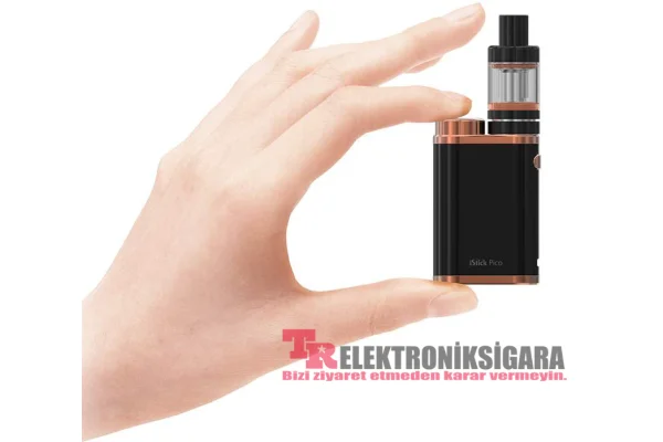 Eleaf Brand Electronic Cigarette