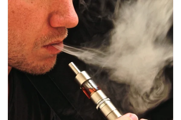 E-Cigarette Respiratory Research