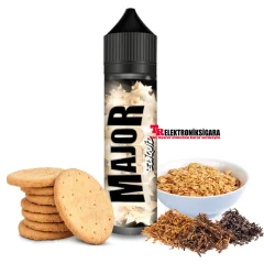 Eliquid France Major Premium Likit 100ml