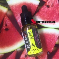 Halo eVo Series Wild Watermelon Premium Salt Likit 30ml