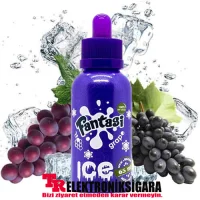 Fantasi Premium Likit Grape 65ML