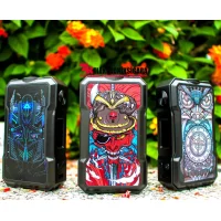 Jüpiter 200W Box Mod 