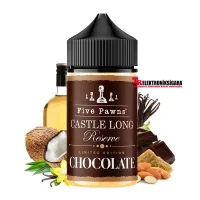 Five Pawns Castle Long Reserve Chocolate Edition 60ml