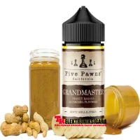 Five Pawns Grandmaster 60ML Premium Likit