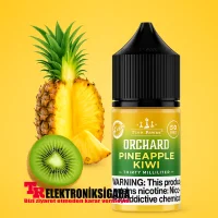 Five Pawns Pineapple Kiwi 30ml Premium Salt Likit
