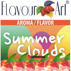 Flavour Art E-Likit Aroması Summer Clouds 10ML
