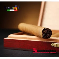 Flavour Art E-Likit Aroması Cigar Old 10ML