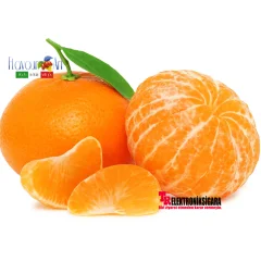 Flavour Art E-Likit Aroması Mandarin 10ML