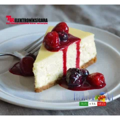 Flavour Art E-Likit Aroması New York Cheesecake 10ML