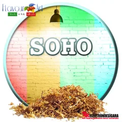 Flavour Art E-Likit Aroması Soho 10ML
