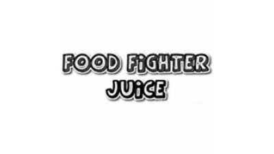 Food Fighter Juice