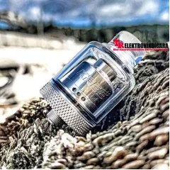 Gas Mods Kree MTL / DL RTA Atomizer