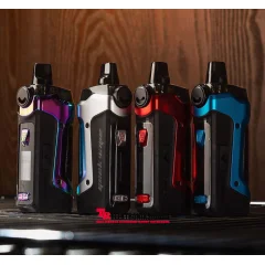 GeekVape Aegis Boost Plus Pod Mod Elektronik Sigara
