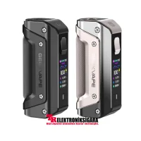 GeeKVape Aegis Solo 3 100W Mod