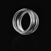 GeeKVape Blitzen RTA Bubble Atomizer Camı