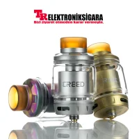 GeekVape Creed RTA Atomizer