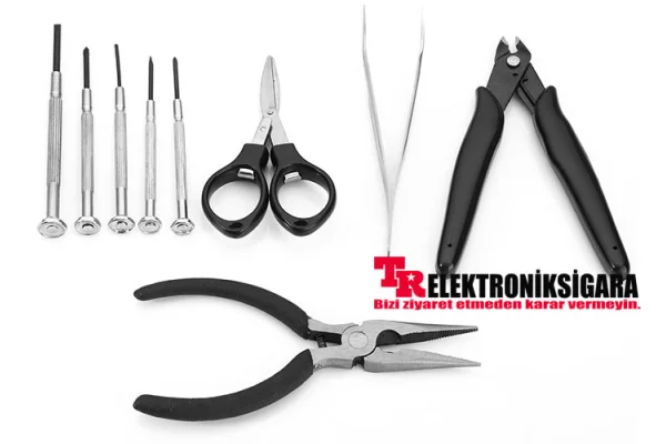 When Should the Coil Wire in an E-Cigarette Be Replaced?