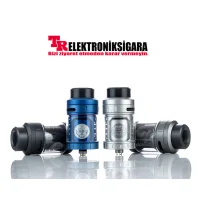 GeeKVape Zeus RTA Atomizer 4ml