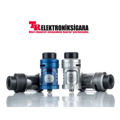 GeeKVape Zeus RTA Atomizer 4ml