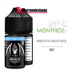 Halo Menthol Ice 30ml Premium Salt Likit