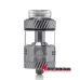 HellVape Hellbeast RTA Tank Atomizer 4.5ML