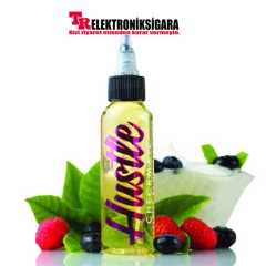 Hustle Checkmate 60ml Premium Likit