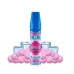 Dinner Lady Bubble Trouble Ice 60ml Premium Liquid