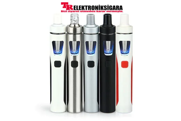 How Should You Choose an Electronic Cigarette?