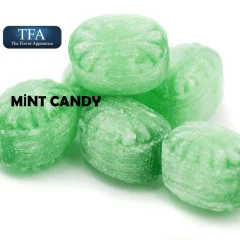 TFA E-Likit Aroması Mint Candy 10ML