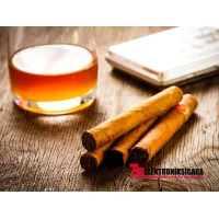 Mixology E-Likit Aroması Cohiba 10ml