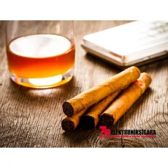 Mixology E-Likit Aroması Cohiba 10ml