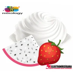 Mixology E-Likit Aroması God's Milk 10ml