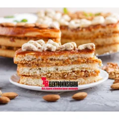 Mixology E-Likit Aroması High Chief 10ml