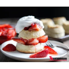 Mixology E-Liquid Aroma Smash Mouth 10ml