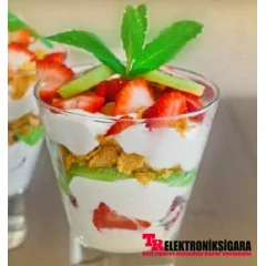 Mixology E-Liquid Aroma Kiberry Yoghurt 10ml