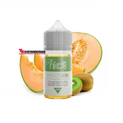 Naked Melon Kiwi 30ml Premium Salt Likit