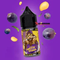 Nasty Juice Mango Grape Salt Premium Likit 30ml