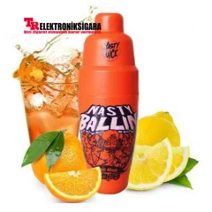 Nasty Juice Ballin Migos Moon Premium Likit 60ml