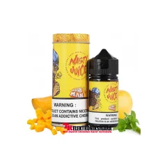 Nasty Juice Cush Man Premium Likit 60ml