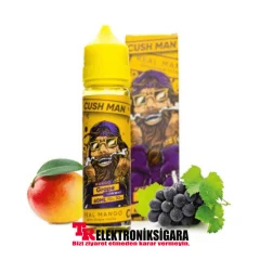 Nasty Juice Mango Grape Premium Likit 60ml