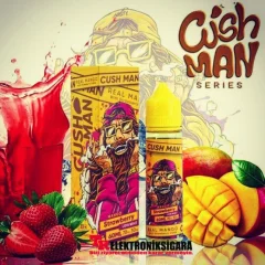 Nasty Juice Mango Strawberry Premium Likit 60ml