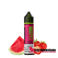 Nasty LİQ Serisi Watermelon Strawberry Premium Likit 60ml