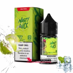 Nasty Juice Green Ape Salt Premium Likit 30ml