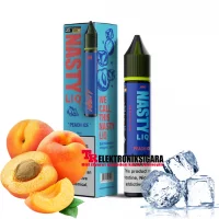 Nasty Salt LİQ Serisi Peach İce Premium Likit 30ml