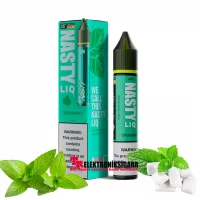 Nasty Salt LİQ Serisi Spear Mint Premium Likit 30ml